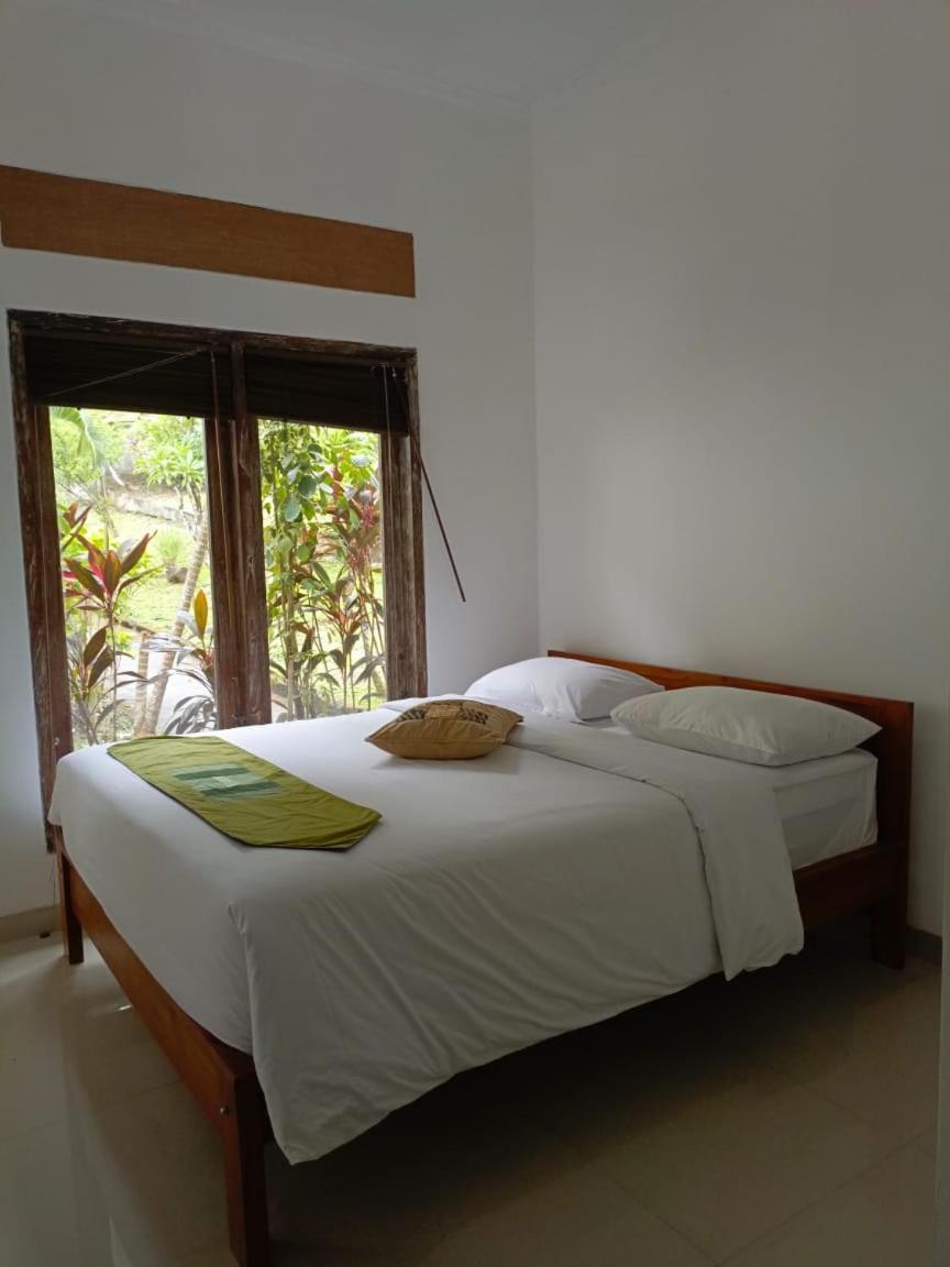 Araminth Guest House And Spa Lovina Exterior foto